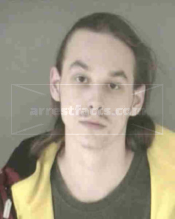 Jessie Robert Evans