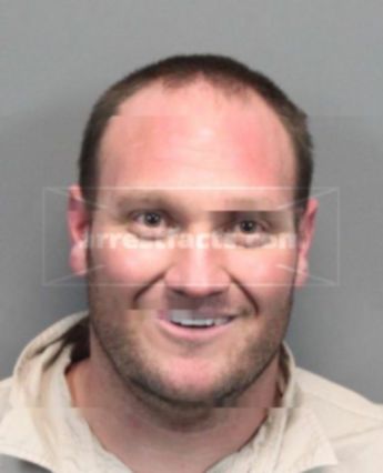 Curtis Stewart Robinson