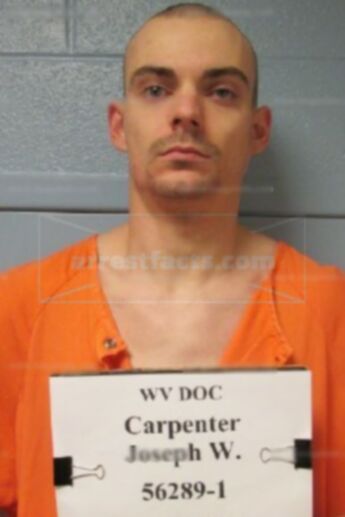 Joseph W Carpenter