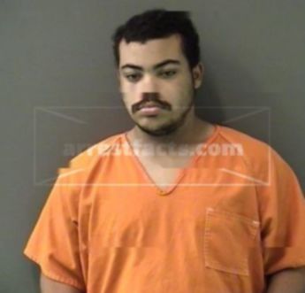 Michael Andrew Wilson
