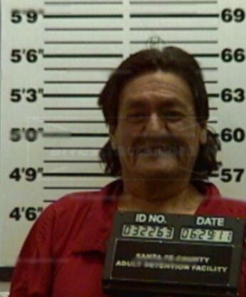 Bernard Aguilar