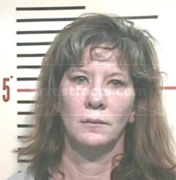 Julie Lyn Roderick