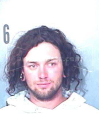 Cory Ray Mitchell