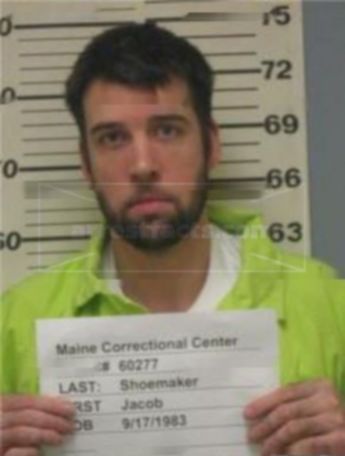 Jacob Michael Shoemaker