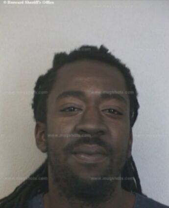 Demetrious Bernard Darby