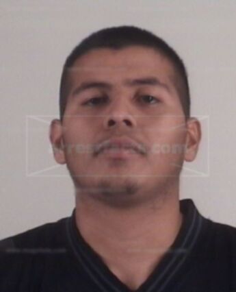 Edgar Alfre Mata