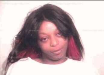 Corneesha Lorraine Nelson