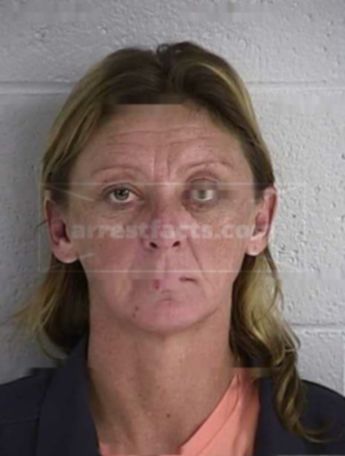 Sherry Lynn Fountain