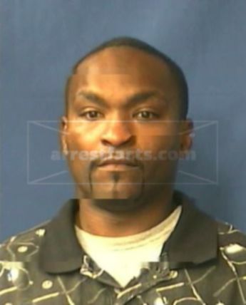 Jerome R Hooks