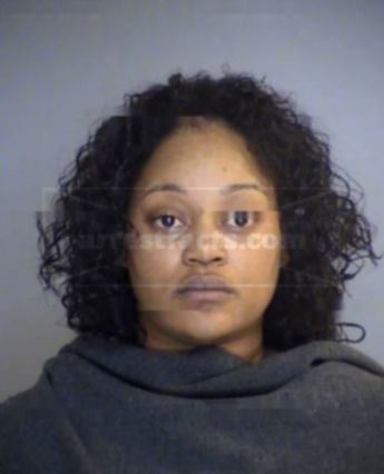 Sheena Jamyse Foley