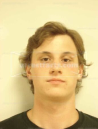 Austin Anthony Behn