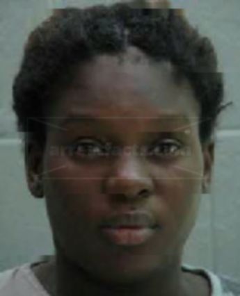 Lateapha Zaire Mcburney