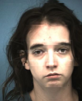 Brittany Marie Anne Mosley