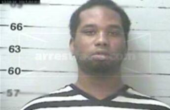 Dedrick Jermaine Thompson