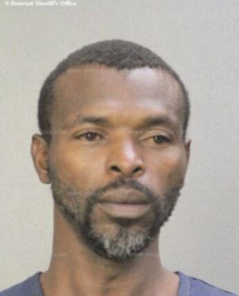 John Edwards J Ford
