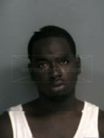 Dwayne Mackey