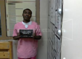Renaldo Cantrell Johnson