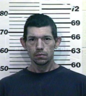 Jeffrey Scot Marin