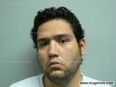 Thomas Bustos