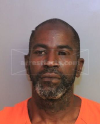 Ronald Lavan Ware