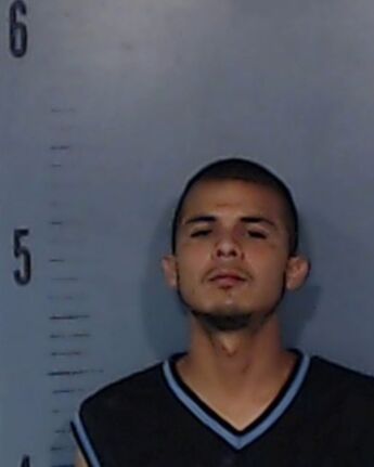 Timothy Jeremiah Martinez