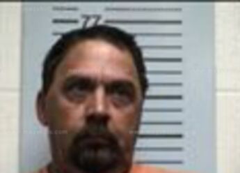 Larry Allan Cook