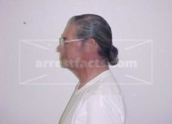 Alfonso Honorio Magana