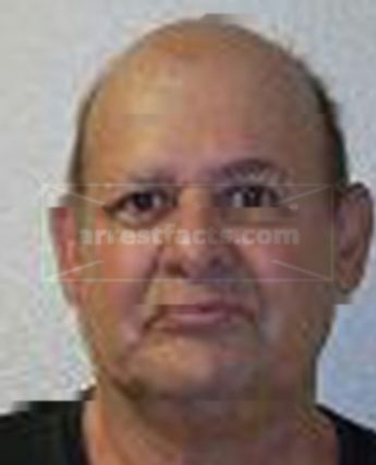 Alex Conklin Balbuena