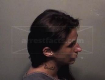 Allison Nicole Galarneau