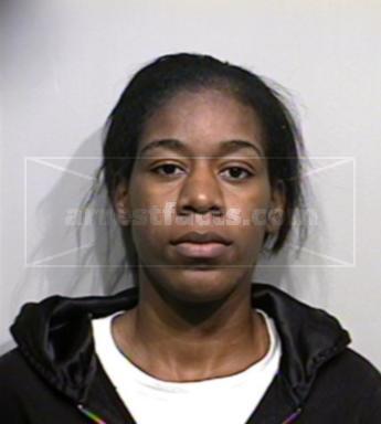 Erica Tere Stephens