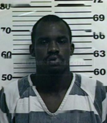 Kenneth Ray Jackson