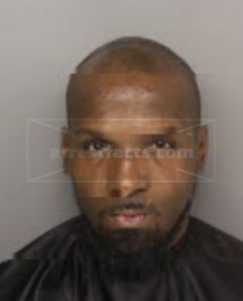 Timothy Jamel Wilson