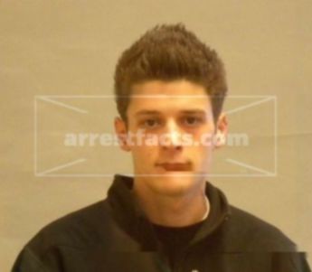 Ryan A Sanders