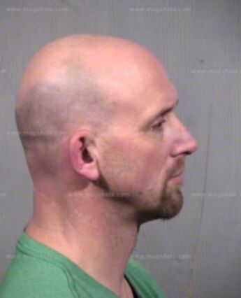 Michael Wayne Estes