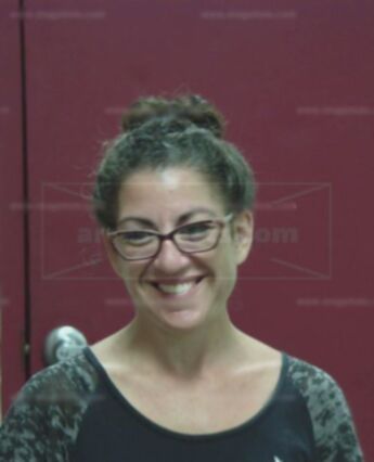 Hassiba Gonzales