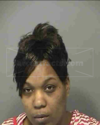 Nicole S Williams