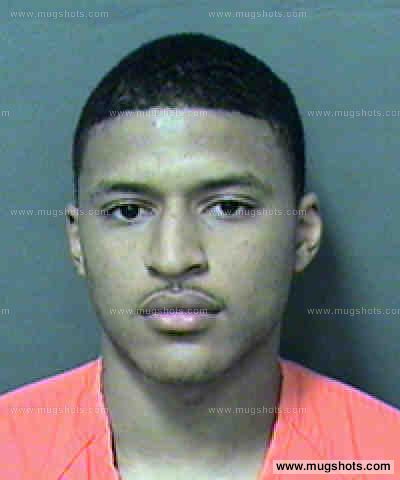 Dashon Xavier Dawson