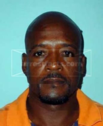 Larry Floyd James