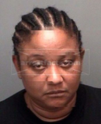 Rosita Princelitta Mccray