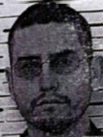 Wayne D Potter