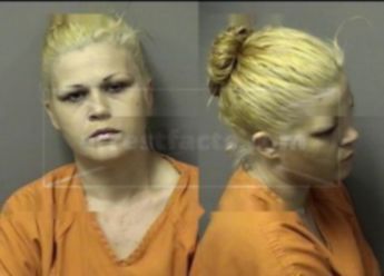 Jennifer Lynn Stewart