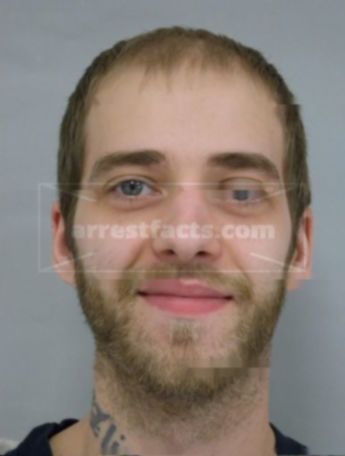 Eric P Goldapske