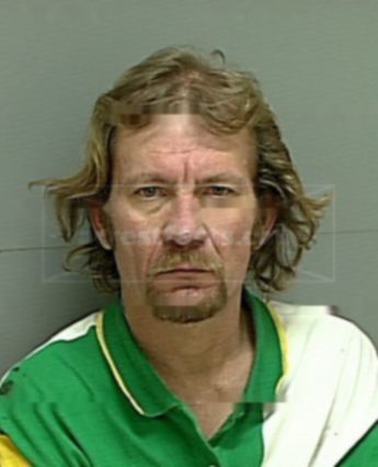 Ricky Donald Barnett