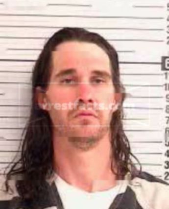 Scott Matthew Funderburk