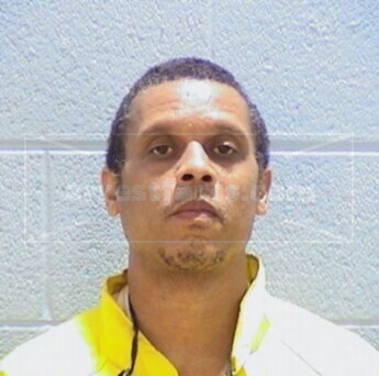 Derrick C. Robinson
