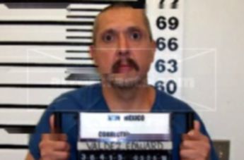 Edward Paul Valdez