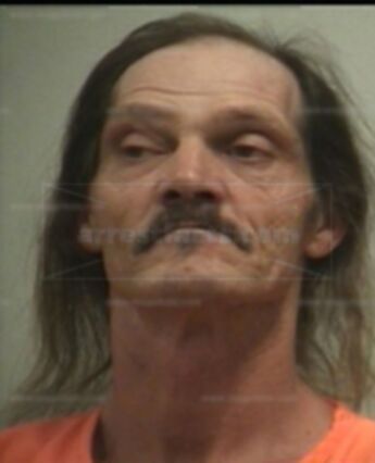 Calvin Ray Helton