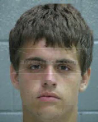 Nicholas Andrew Dakin