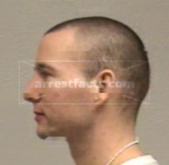 Scott Michael Steele