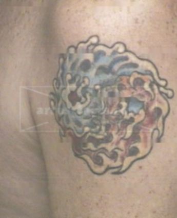 Jason William Parker